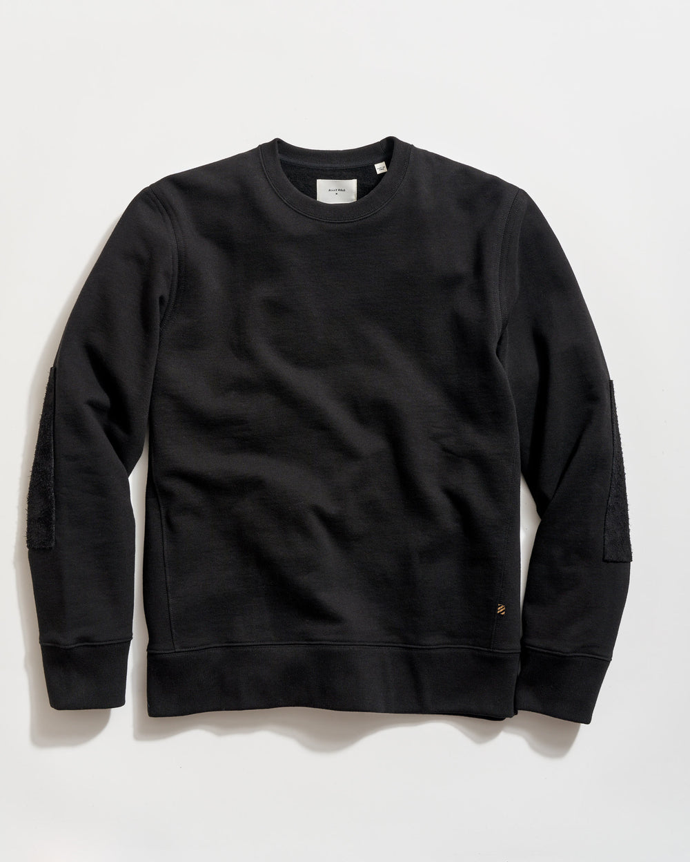 Dover Sweatshirt - Black
